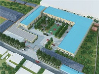 干洗設備是潔希亞國際洗衣加盟的突出優(yōu)勢