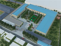 小城市要“拼爹”  潔希亞喊你來創(chuàng)業(yè)