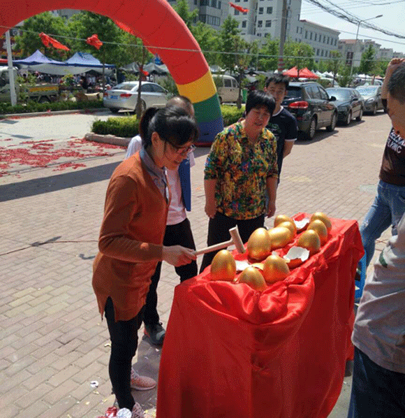 潔希亞國(guó)際洗衣開元路店6