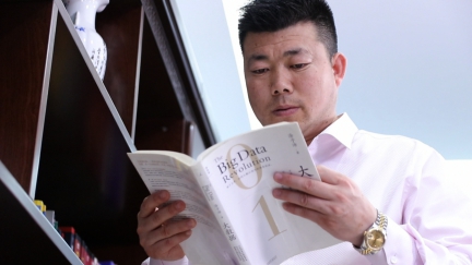 潔希亞干洗:虛實(shí)結(jié)合 將互聯(lián)網(wǎng)創(chuàng)新?tīng)I(yíng)銷模式進(jìn)行到底 潔希亞干洗:虛實(shí)結(jié)合 將互聯(lián)網(wǎng)創(chuàng)新?tīng)I(yíng)銷模式進(jìn)行到底
