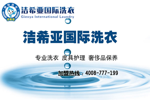 潔希亞干洗利潤有多大? 潔希亞干洗利潤有多大?