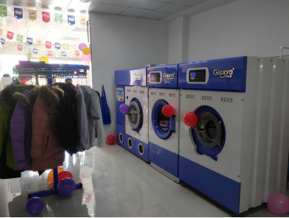開個(gè)一般的干洗店要多少錢? 開個(gè)一般的干洗店要多少錢?