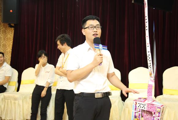 潔希亞國(guó)際洗衣總部九月份員工活動(dòng) 潔希亞國(guó)際洗衣總部九月份員工活動(dòng)
