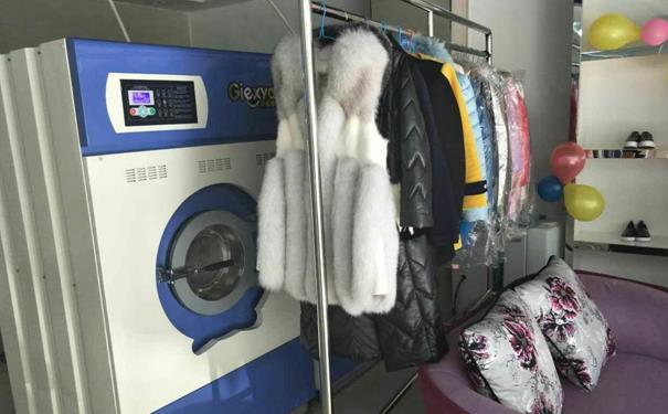 干洗店設備哪家好 干洗店設備哪家好