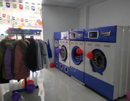 干洗店加盟利潤(rùn)高嗎?盡量小成本換取大利潤(rùn)