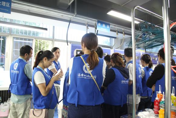 武漢干洗店一年內(nèi)能賺多少錢?并不用擔(dān)心 武漢干洗店一年內(nèi)能賺多少錢?并不用擔(dān)心