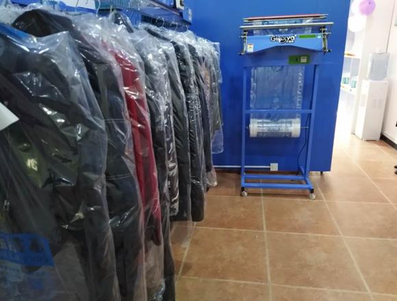 干洗加盟品牌哪家好?向大家推薦潔希亞 干洗加盟品牌哪家好?向大家推薦潔希亞