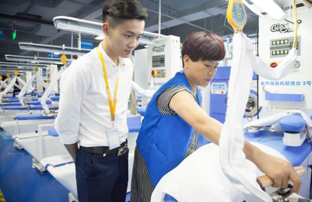 行業(yè)分析開干洗店不懂干洗技術(shù)生意好做嗎? 行業(yè)分析開干洗店不懂干洗技術(shù)生意好做嗎?