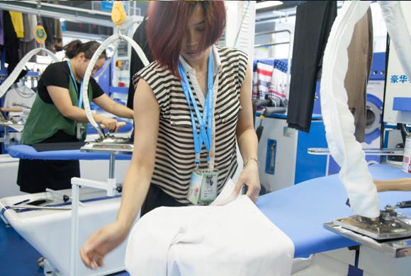 干洗店洗衣技術(shù)怎么學 干洗店洗衣技術(shù)怎么學