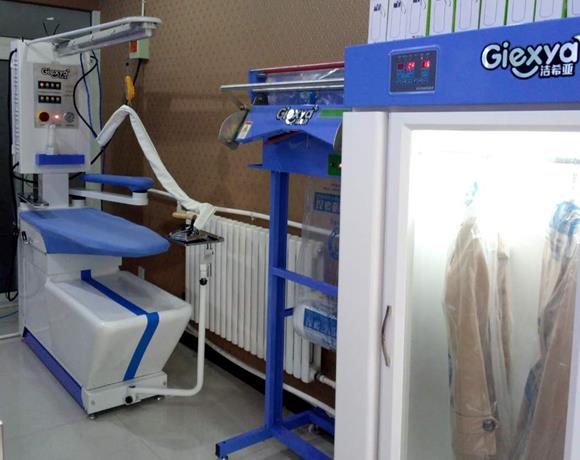 干洗機(jī)哪個(gè)品牌好 潔希亞洗衣好品質(zhì) 干洗機(jī)哪個(gè)品牌好 潔希亞洗衣好品質(zhì)