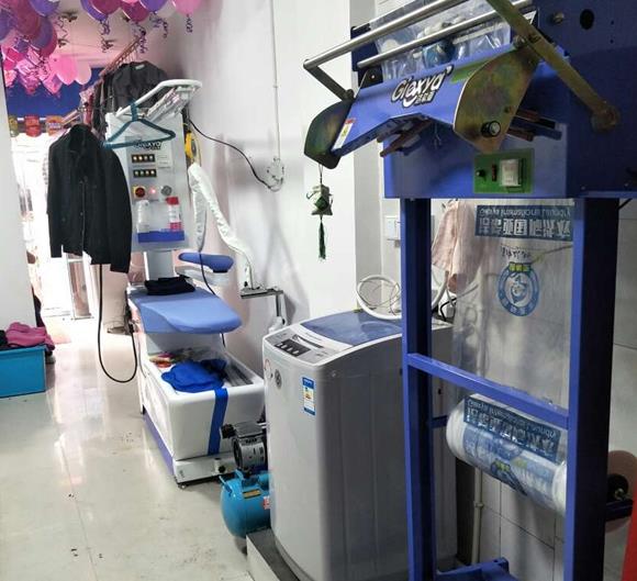 中國(guó)洗衣店加盟這一投資項(xiàng)目好不好 中國(guó)洗衣店加盟這一投資項(xiàng)目好不好