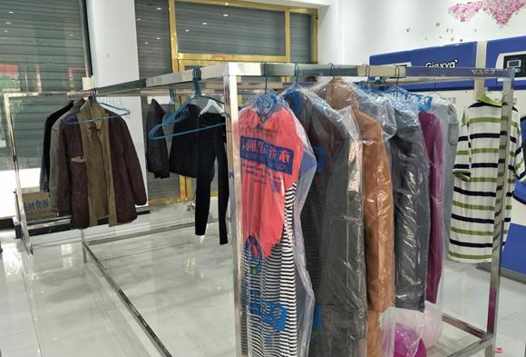 開干洗店要懂什么 以加盟店為例談下做何準(zhǔn)備